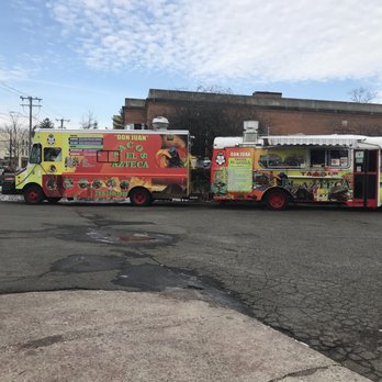 Tacos El Azteca - Mexican Near Me - Norwalk, Connecticut