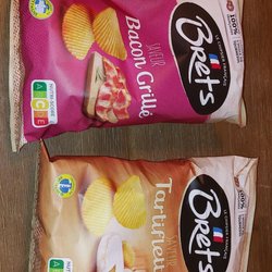 Verdun Beef - Chips Bret