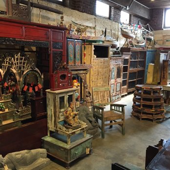 Cargo - Furniture Stores Near Me - Portland, Oregon