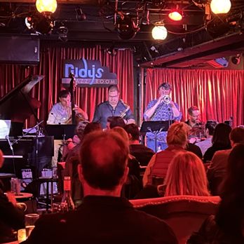 RUDY’S JAZZ ROOM - 192 Photos & 173 Reviews - 809 Gleaves St, Nashville
