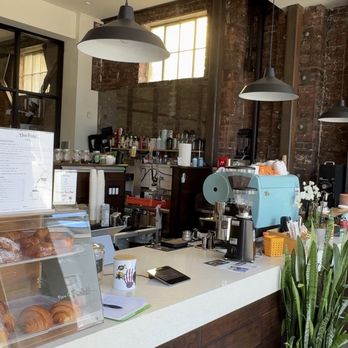 The Fold - Inside - Venues & Event Spaces Near Me - San Francisco, California