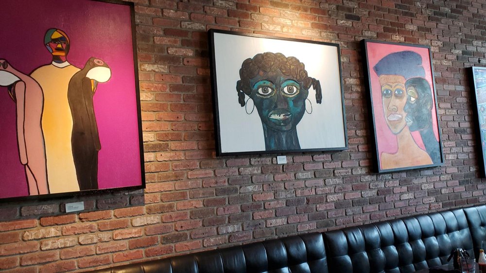 MAX's Wine Dive, Houston Roadtrippers