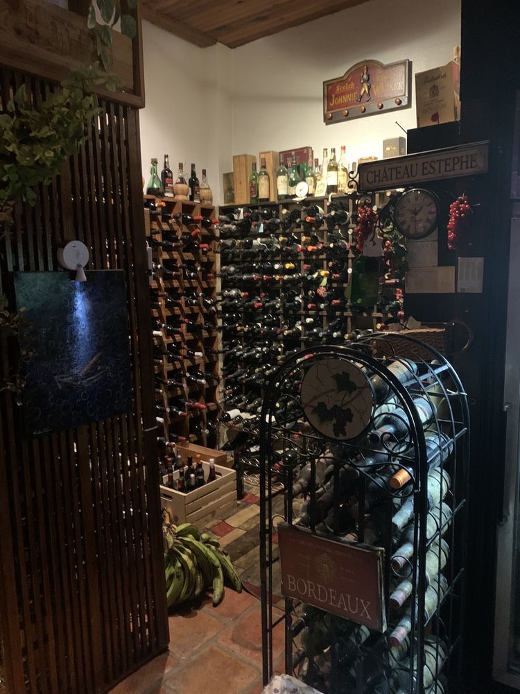 El Ladrillo Restaurant