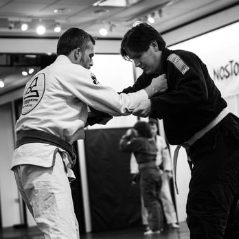 Port City BJJ - Brazilian Jiu-jitsu Near Me - Kittery, Maine