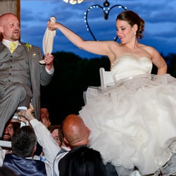 Cinderella For A Day - Tralee Farm, gorgeous Barn Wedding!