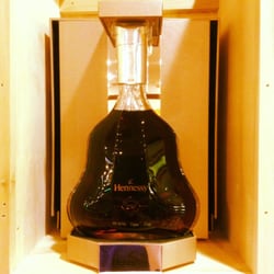 Monty's Discount Wine & Liquor - Hennessy 250th Anniversary