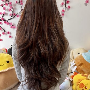 Chit Ma Ma Salon - Hair Stylists Near Me - San Francisco, California