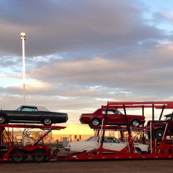 Hoboken Auto Transport - reliable cross country auto transport