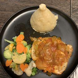 El Rincón Del Sabor