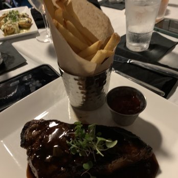 Salt 64 - Steak - New American Near Me - Oak Island, North Carolina Salt 64 - Steak - New American Near Me - Oak Island, North Carolina