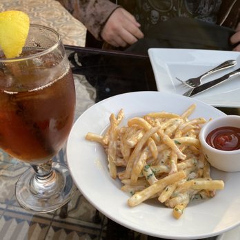 Perch - Lounges Near Me - Los Angeles, California