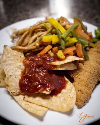 Canada's Wonderland by null