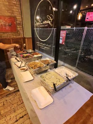 Green Leaf Thai Cuisine by null