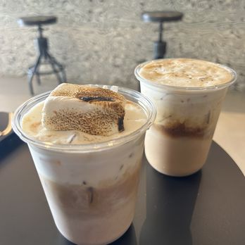 Drip Coffee - Sticky Situation and Miso Moody w vanilla - Coffee & Tea Near Me - Fort Lauderdale, Florida Drip Coffee - Sticky Situation and Miso Moody w vanilla - Coffee & Tea Near Me - Fort Lauderdale, Florida