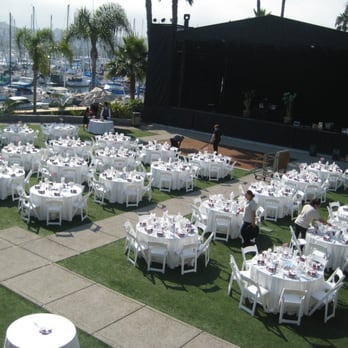 Humphreys Half Moon Inn - San Diego, CA