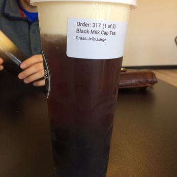 Milk Lab - Cary - Ice Cream & Frozen Yogurt Near Me - Cary, North Carolina