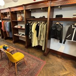 Paul Smith - Floral Street