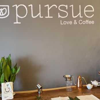 Pursue Coffee - Coffee & Tea Near Me - Redondo Beach, California Pursue Coffee - Coffee & Tea Near Me - Redondo Beach, California