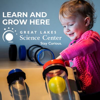 Great Lakes Science Center by null