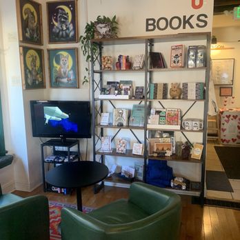 Bookeater - Bookstores Near Me - Rochester, New York