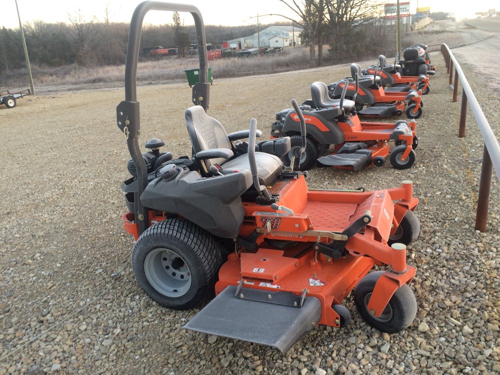 CUBA SMALL ENGINES Request a Quote 14 Photos Machine & Tool