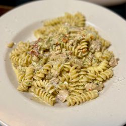 Palio - Pollo Fusilli