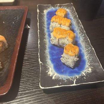 Ushio Sushi - Sushi Bars Near Me - Davie, Florida