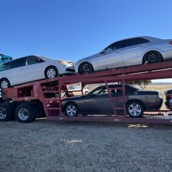 Star Auto Transport