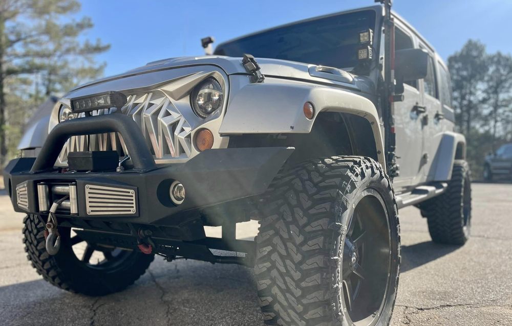 Xtreme Customs Automotive And Detail Updated December 2025 610