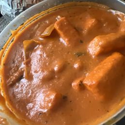 Paneer Tikka Masala Paneer Tikka Masala