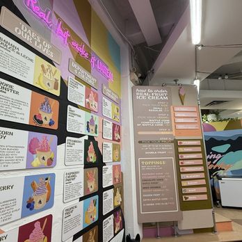 Killer Ice Cream - Ice Cream & Frozen Yogurt Near Me - Vancouver, British Columbia Killer Ice Cream - Ice Cream & Frozen Yogurt Near Me - Vancouver, British Columbia