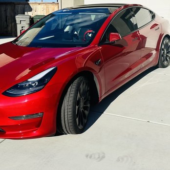Royal Tint - Rocklin - Royal_Tint front window tint / blends well with prior tint job - Car Window Tinting Near Me - Rocklin, California Royal Tint - Rocklin - Royal_Tint front window tint / blends well with prior tint job - Car Window Tinting Near Me - Rocklin, California