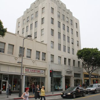 Marc Lewis - Insurance Near Me - Santa Monica, California Marc Lewis - Insurance Near Me - Santa Monica, California