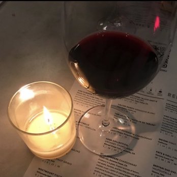 Sixty Vines - New American Near Me - Dallas, Texas