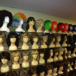 La Femme Wigs