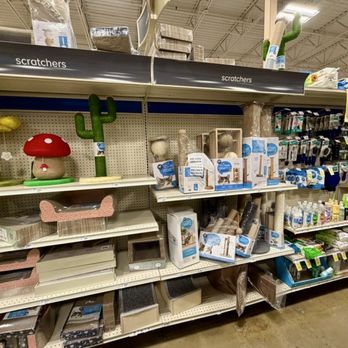 PetSmart - Cat scratchers, etc. - Pet Training Near Me - Greensburg, Pennsylvania PetSmart - Cat scratchers, etc. - Pet Training Near Me - Greensburg, Pennsylvania