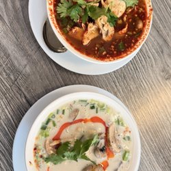 Farmhouse Thai Eatery