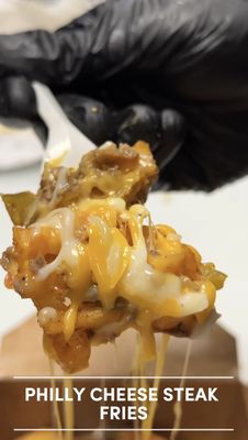 Slay Burgers by null