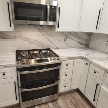 Ebenezer Granite Countertops - Countertop Installation Near Me - Bakersfield, California Ebenezer Granite Countertops - Countertop Installation Near Me - Bakersfield, California
