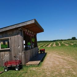 Herrle's Country Farm Market