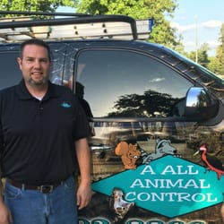A All Animal Control of Mobile - Nuisance Wildlife Control, Inspection, Exclusion, Wild Animal Trapping and Damage Repairs