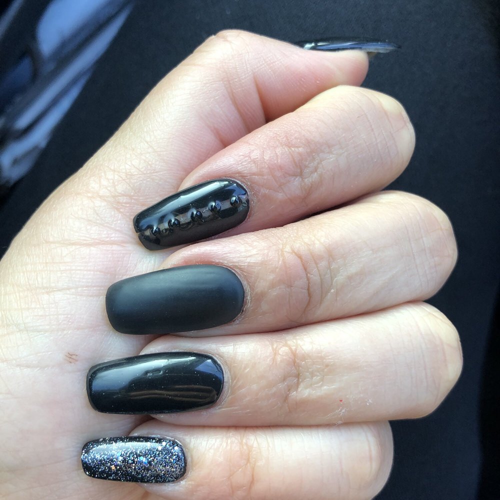 Lisa Nail Salon - She slayed!!!! - Nail Salons Near Me - Silver Spring, Maryland Lisa Nail Salon - She slayed!!!! - Nail Salons Near Me - Silver Spring, Maryland