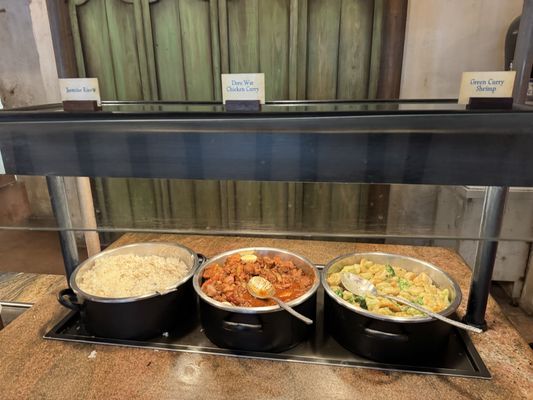 Tusker House Restaurant by null