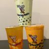 Tastetea Rolls gift card