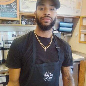 The Coffee Bean & Tea Leaf - CSA-(CUSTOMER SERVICE ALL STAR) Larry - Coffee & Tea Near Me - Playa Vista, California