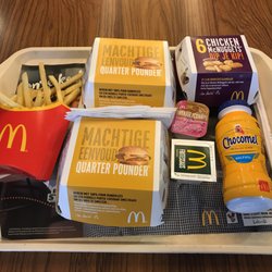 McDonald's - The good stuff