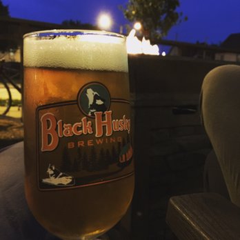 Black Husky Brewing - Breweries Near Me - Milwaukee, Wisconsin