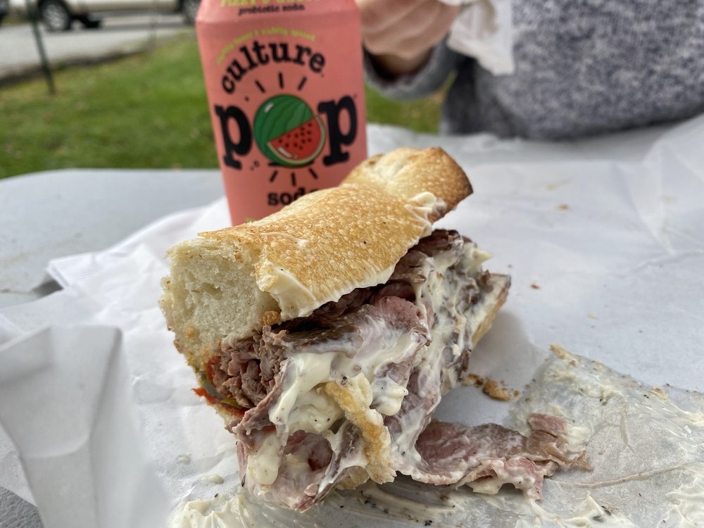 Little Notch Bakery and Cafe