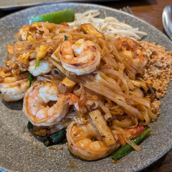 Must be Thai - Pad Thai - Thai Near Me - San Jose, California