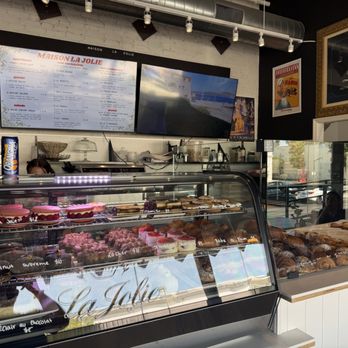 Maison La Jolie - Bakeries Near Me - Redlands, California Maison La Jolie - Bakeries Near Me - Redlands, California